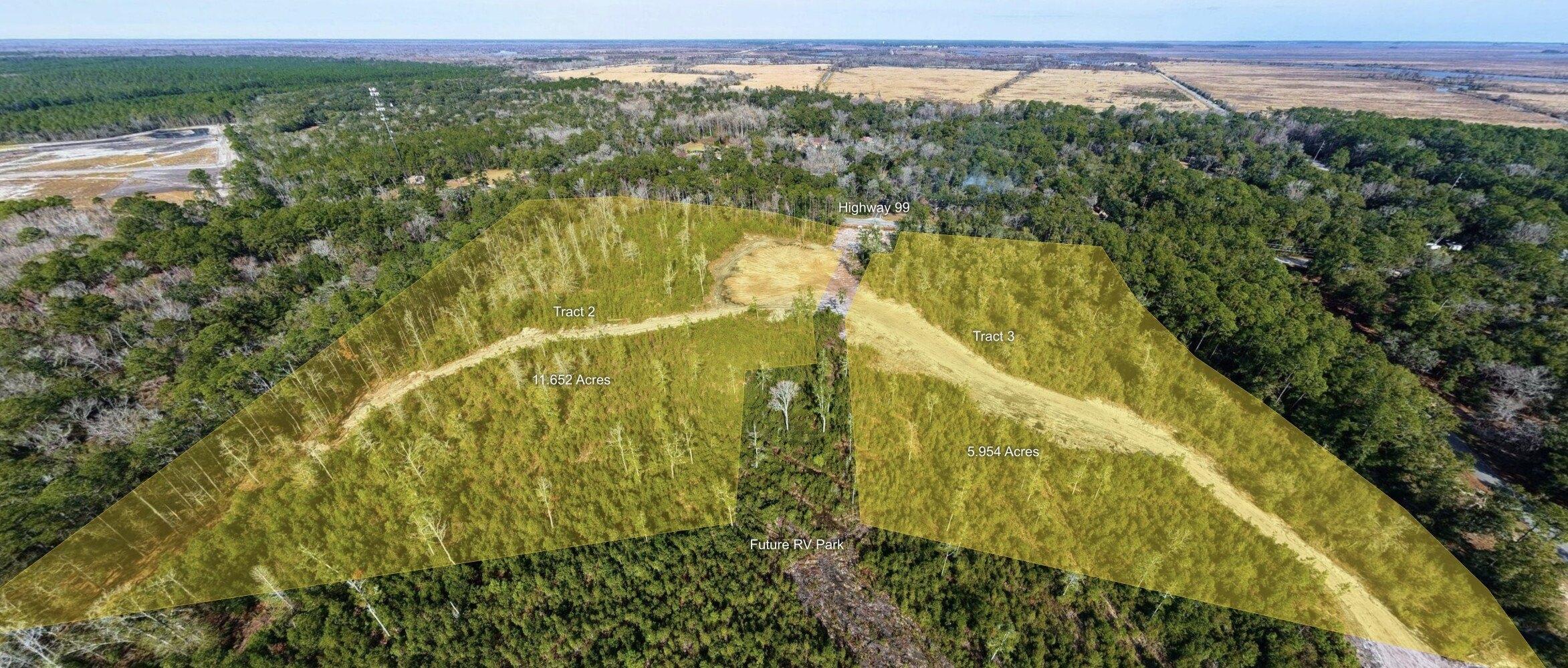 Property Image for 7340 Highway 99, Tract 2