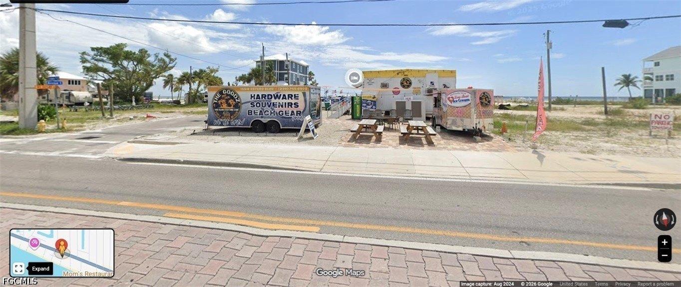 Property Image for 1698 Estero Boulevard