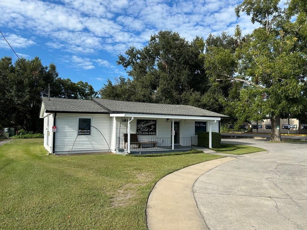 Property Image for 1807 E First Street