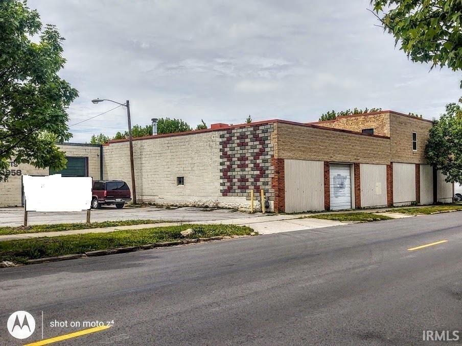 Property Image for 1820 S Harrison Street