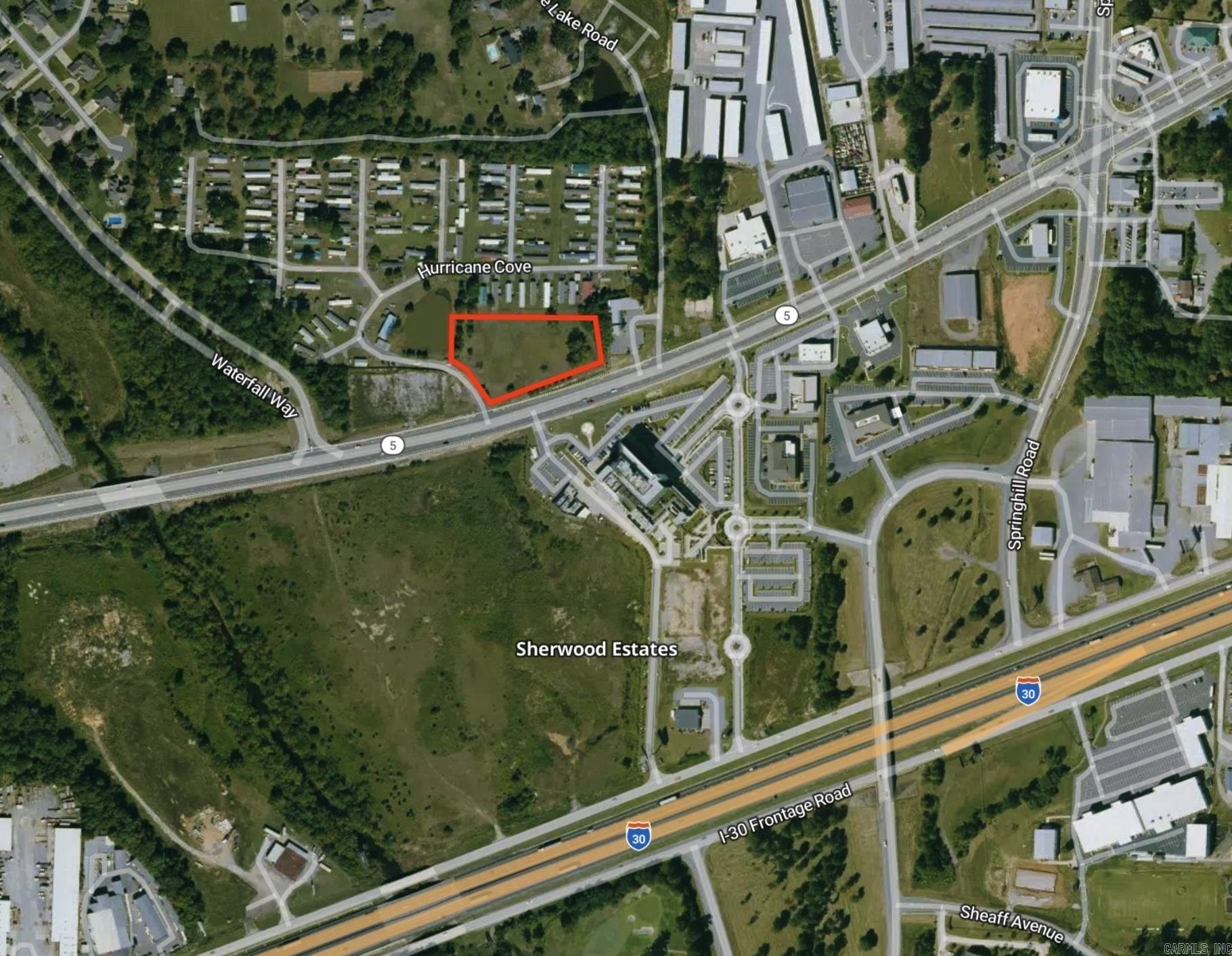Property Image for 3025 Highway 5 N