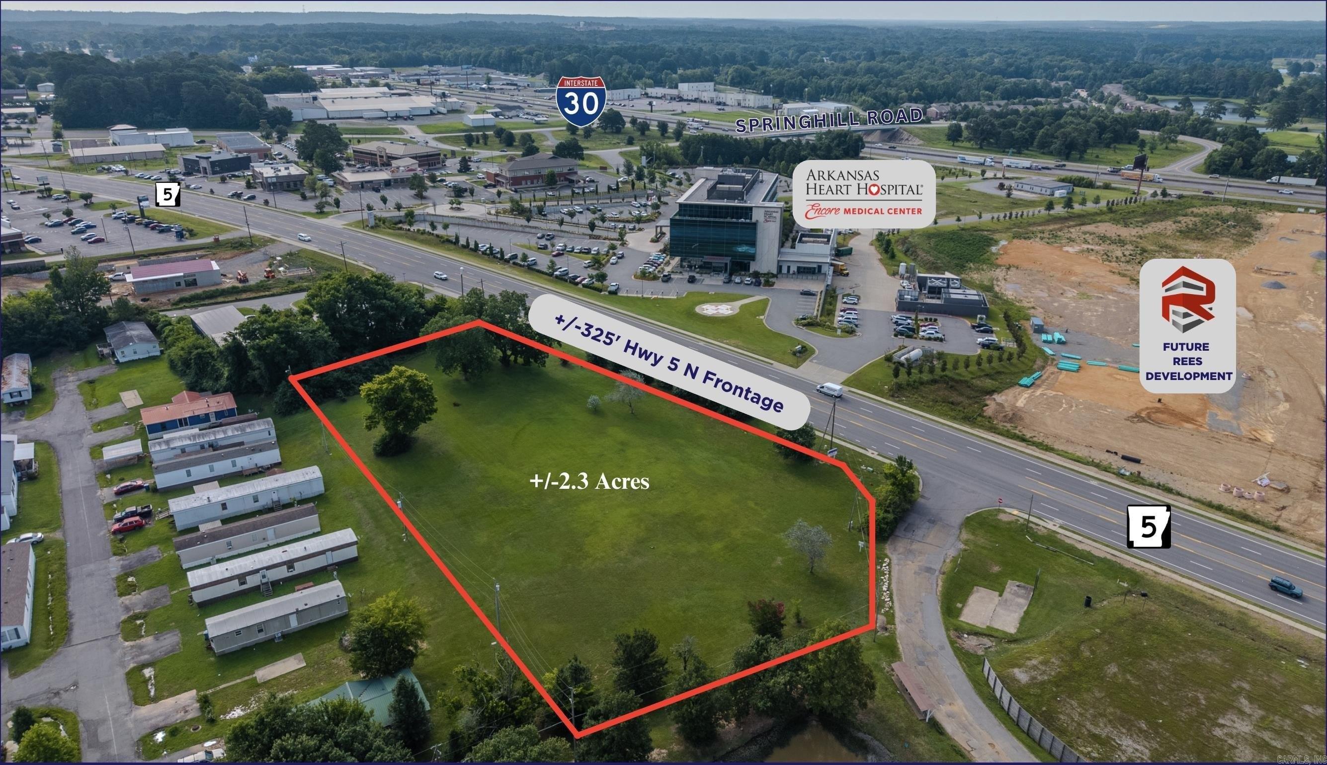 Property Image for 3025 Highway 5 N