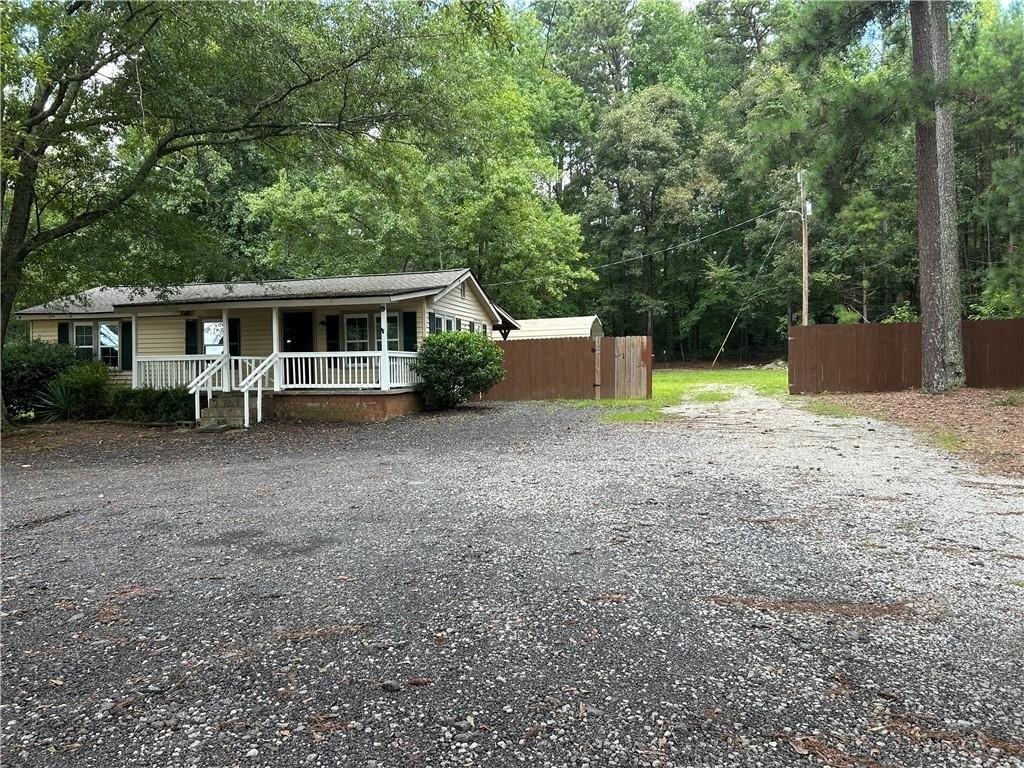 Property Image for 4445 Ridge Road