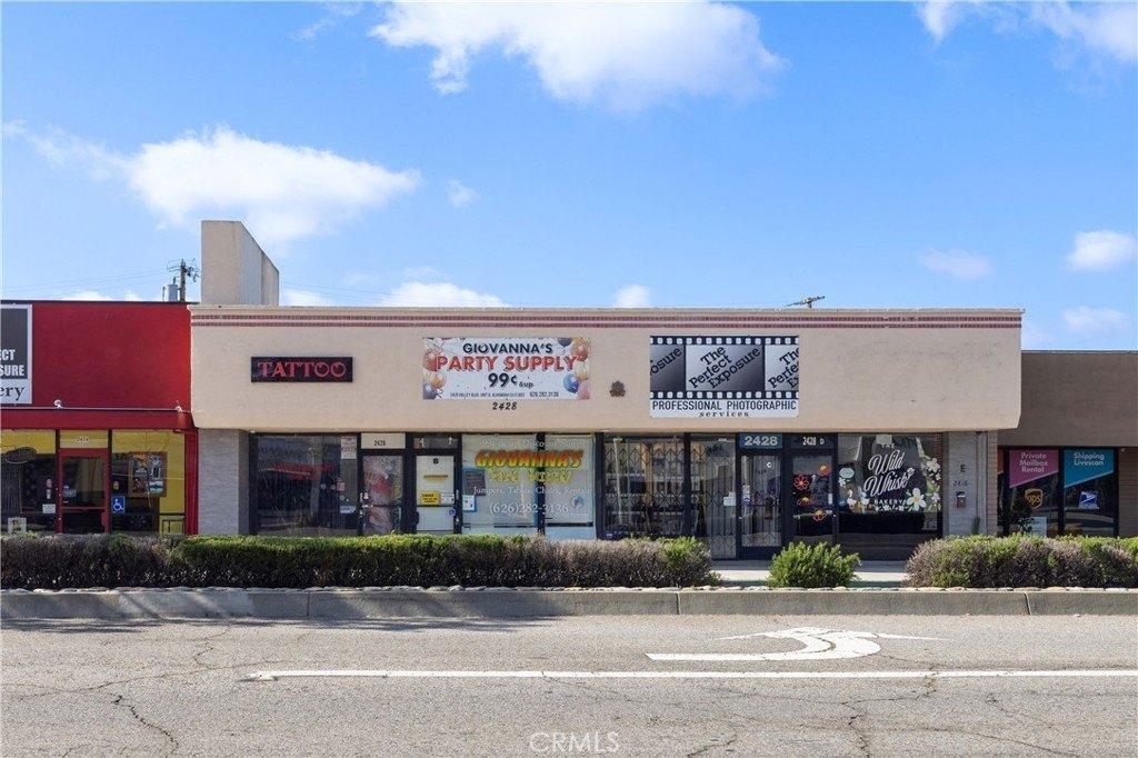 Property Image for 2428 W Valley Boulevard