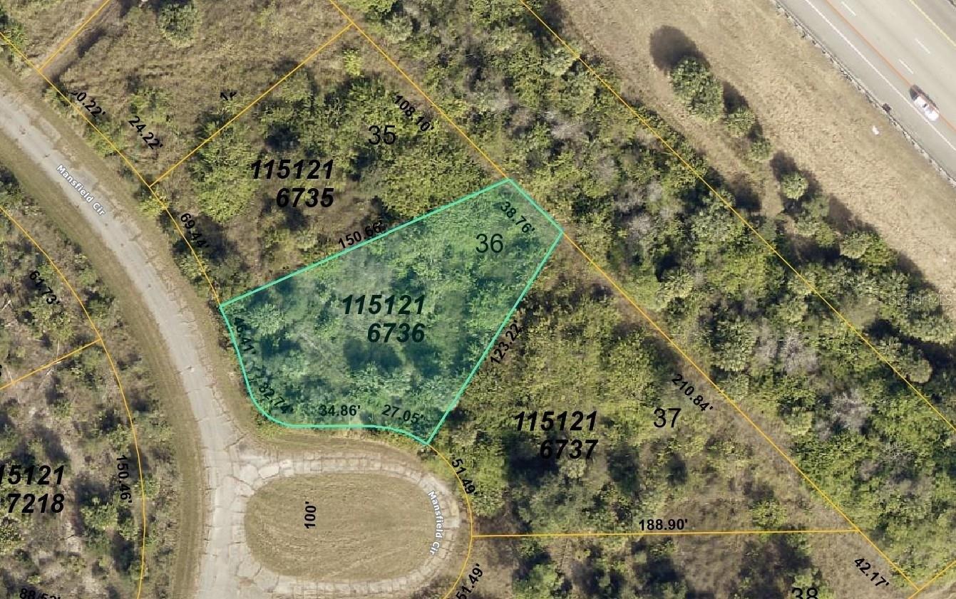 Property Image for 1151216736 MANSFIELD Circle