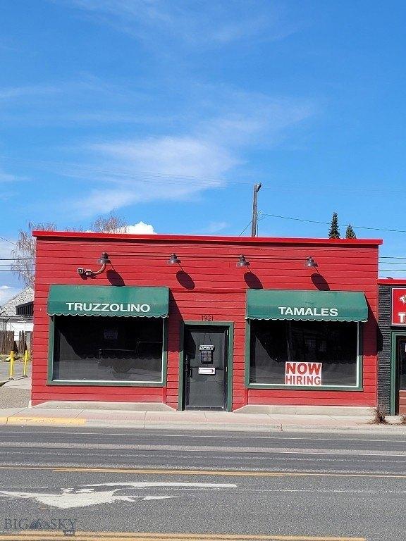 Property Image for 1921 Harrison Avenue