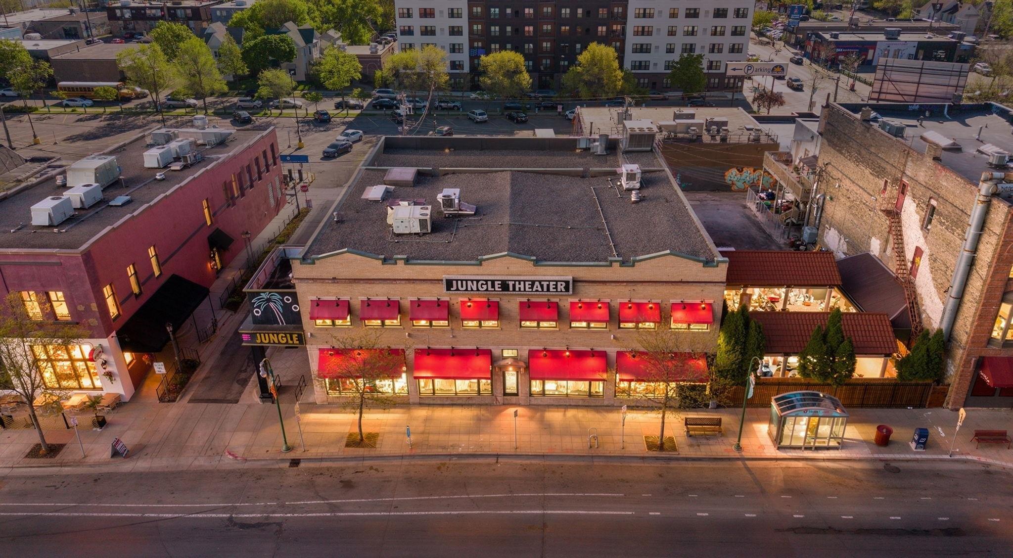 Property Image for 2945 Lyndale Avenue S