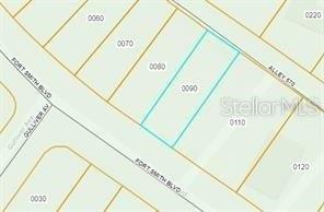Property Image for 724 FORT SMITH Boulevard