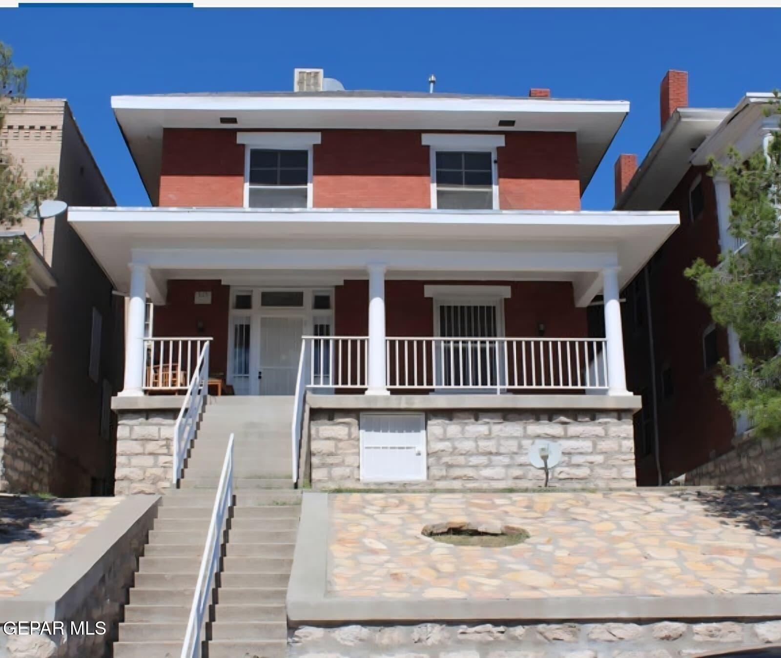 Property Image for 515 W Missouri Avenue unit: 1,2,3,4,5,6,7,8 1,2,3,4,5,6,7,8