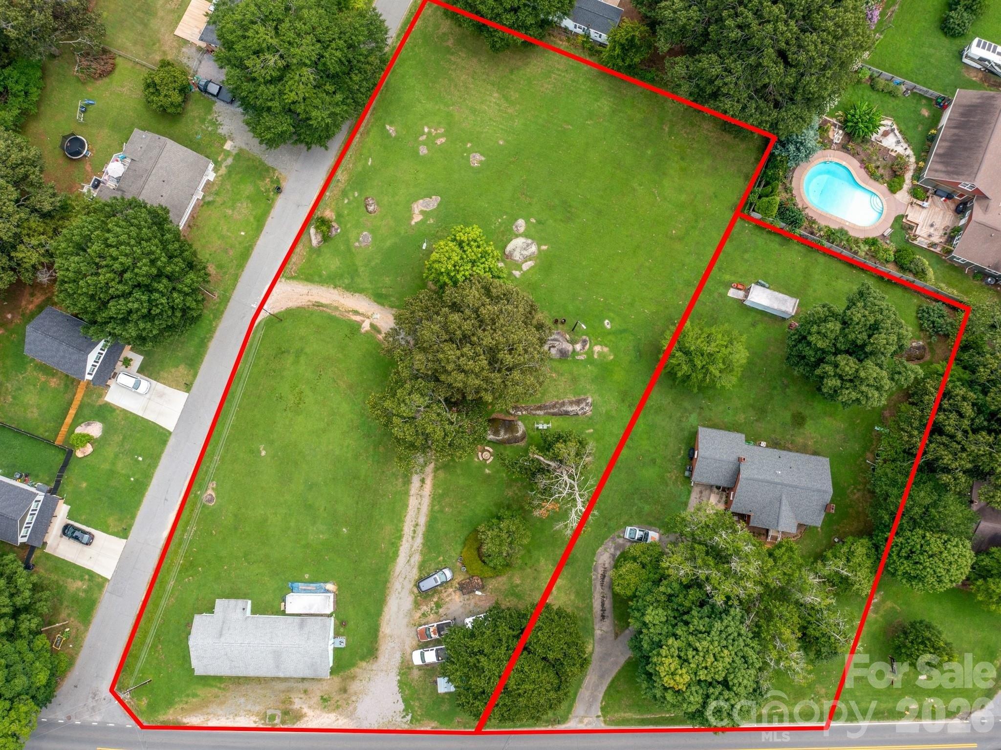 Property Image for 1265 Old Charlotte Road