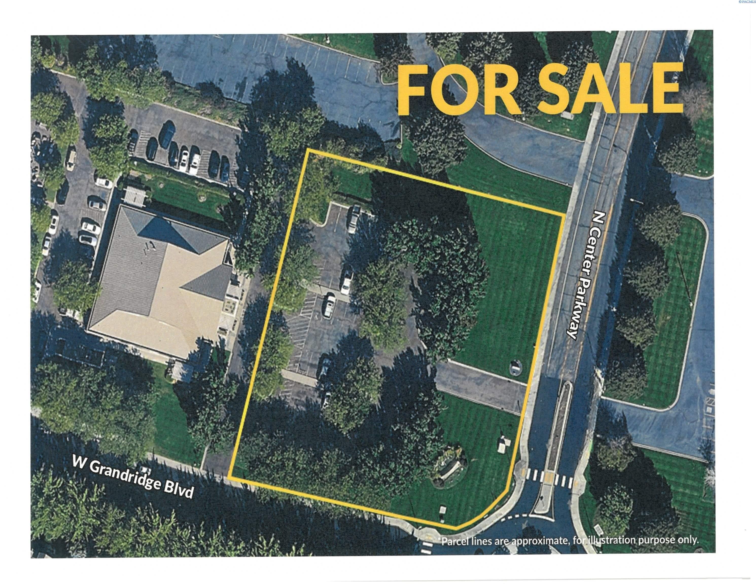 Property Image for NNA W Grandridge Boulevard