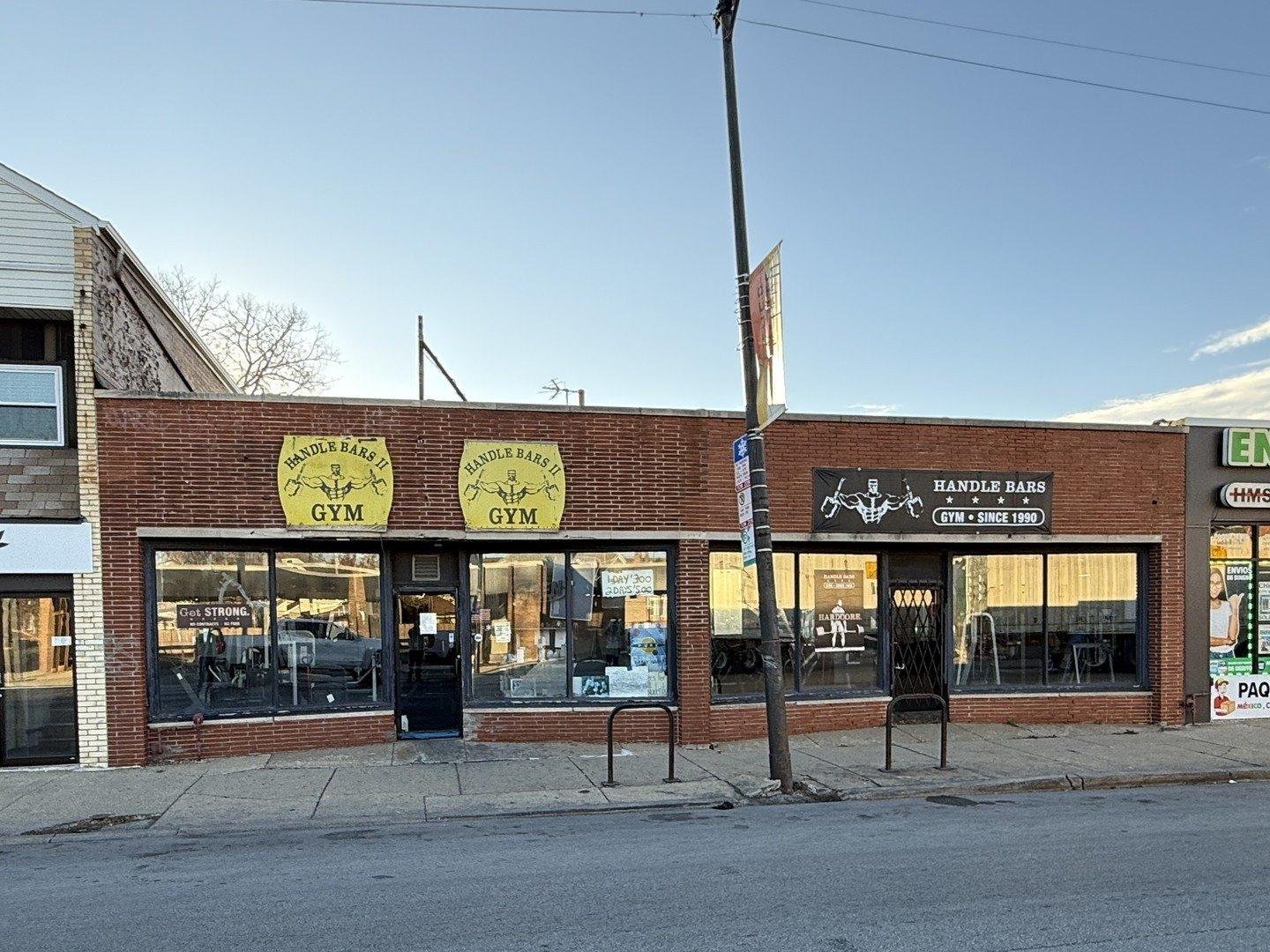 Property Image for 4881-4883 S Archer Avenue