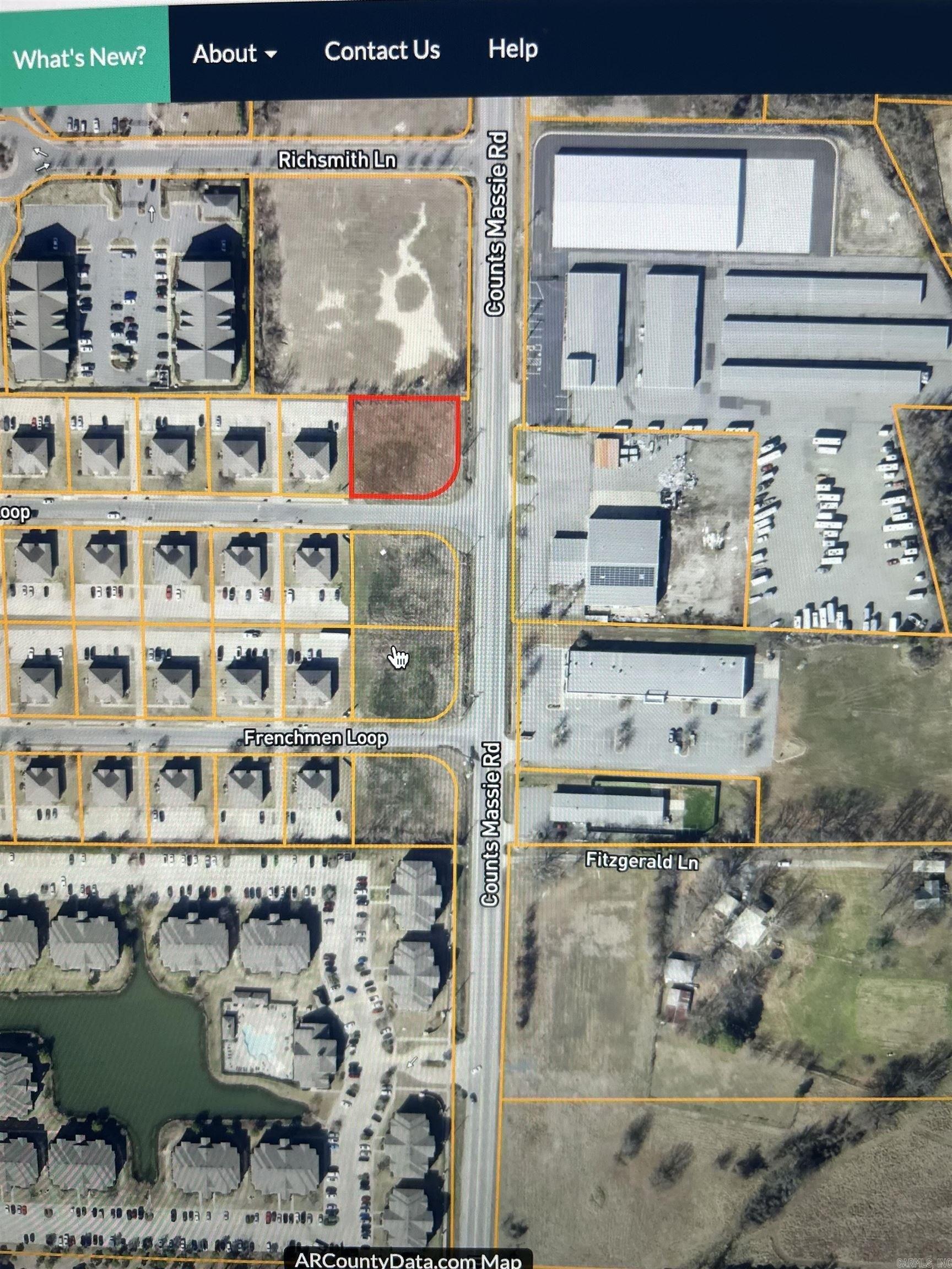 Property Image for Frenchman Loop lot: 26