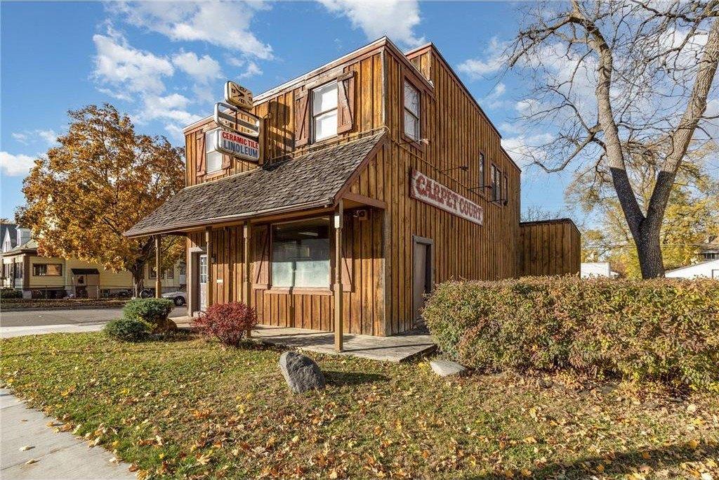 Property Image for 1121 Minnehaha Avenue E
