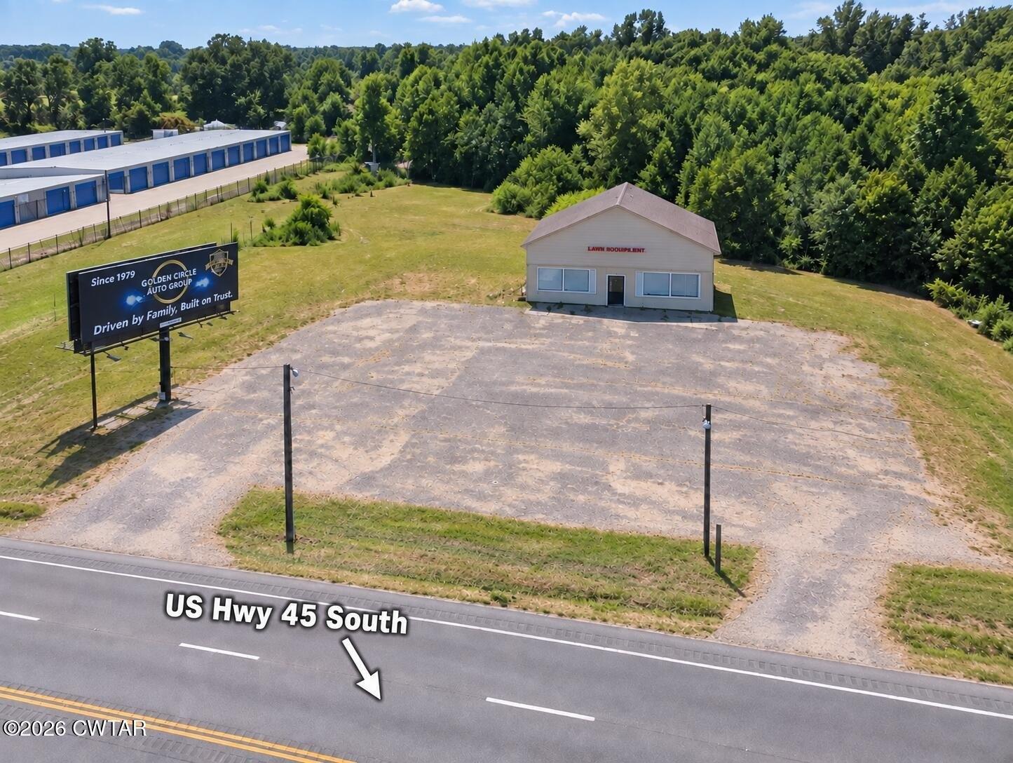 Property Image for 3695 Us-45
