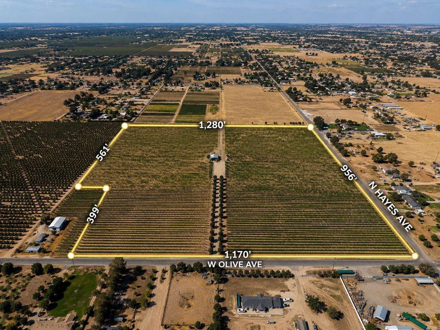 Property Image for 6124 W Olive Avenue