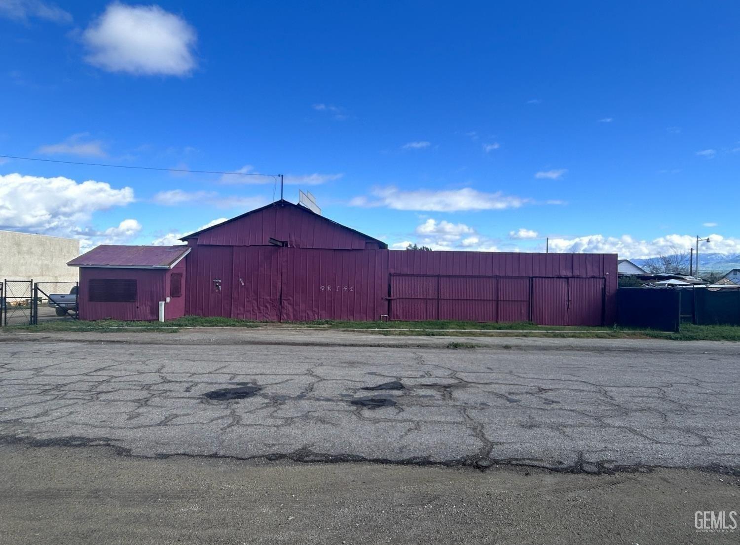 Property Image for 704 Merced Street