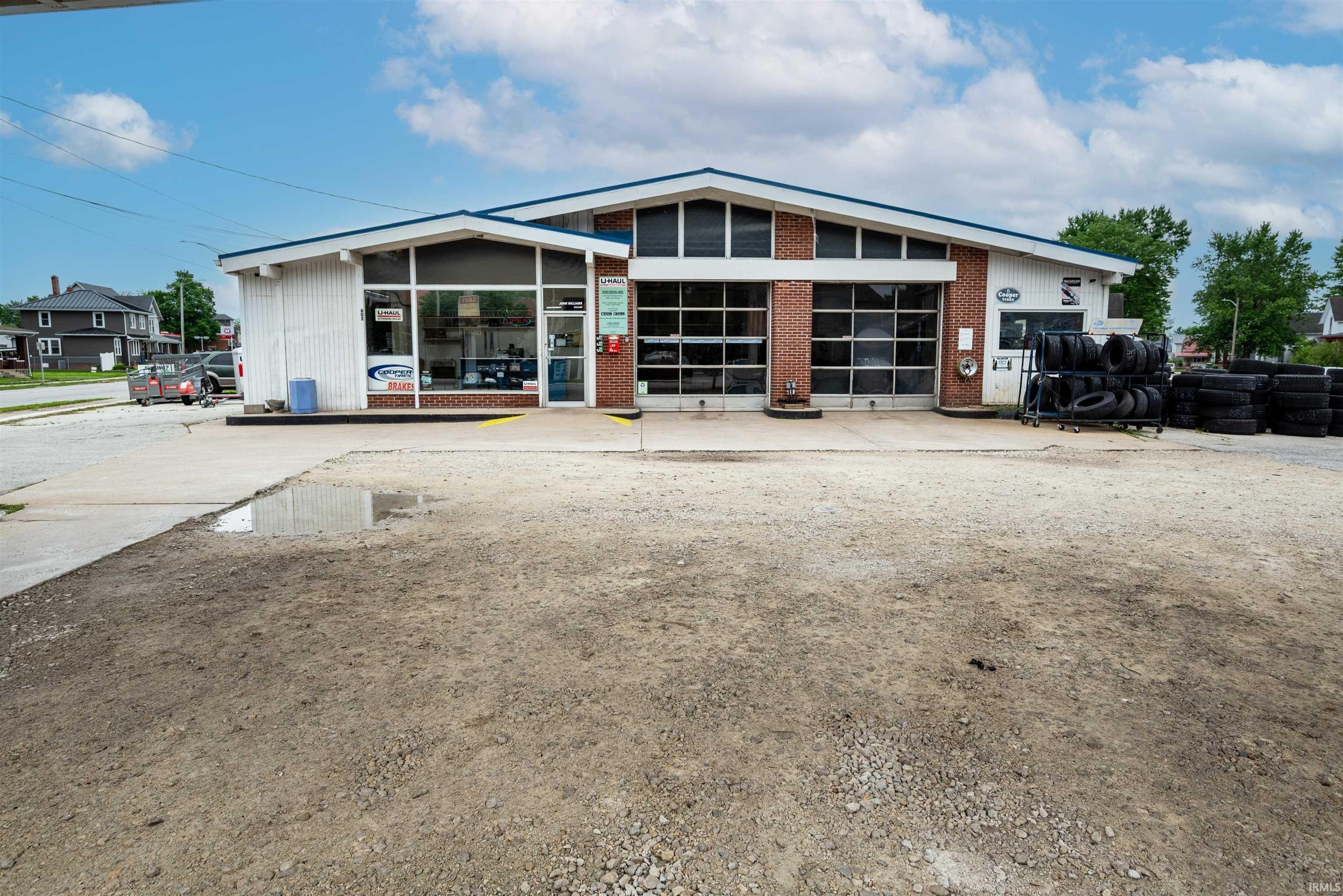 Property Image for 602 S Jefferson Street