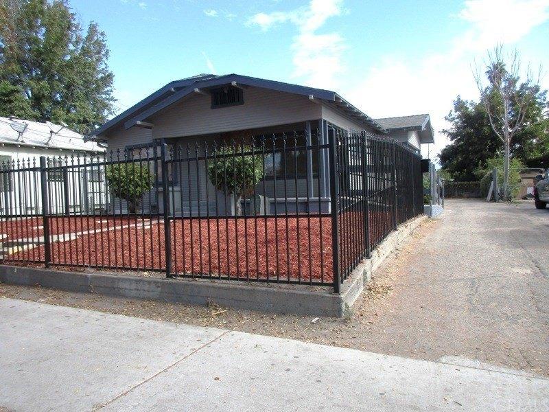 Property Image for 1315 N D Street