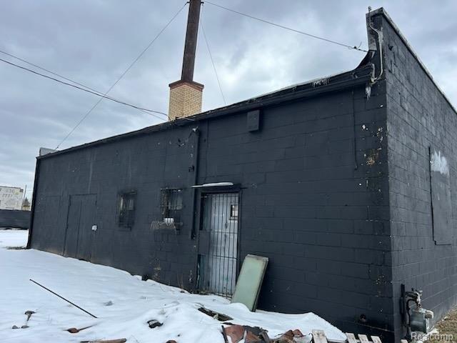 Property Image for 16244 W McNichols Road