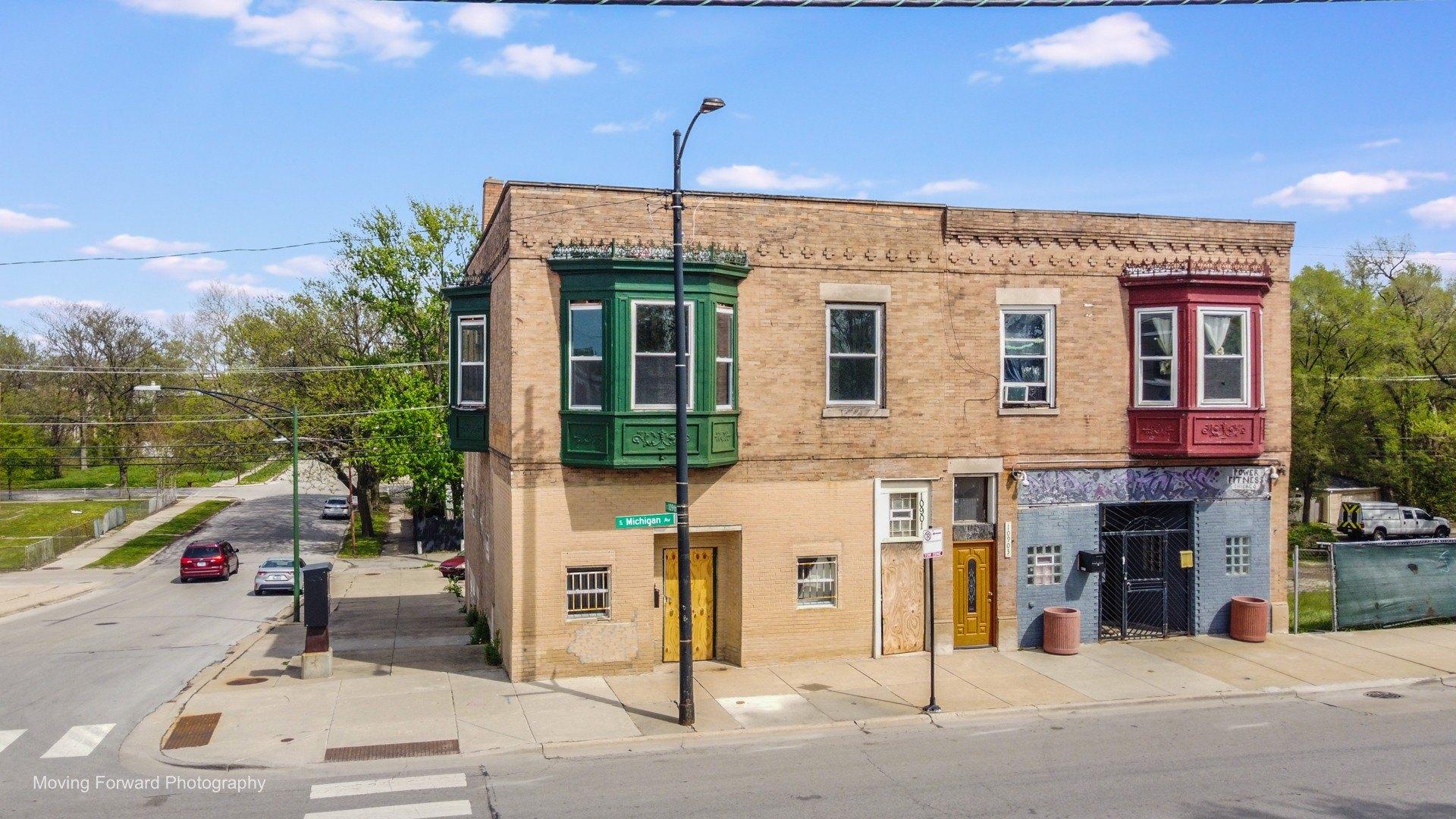 Property Image for 10901 S Michigan Avenue