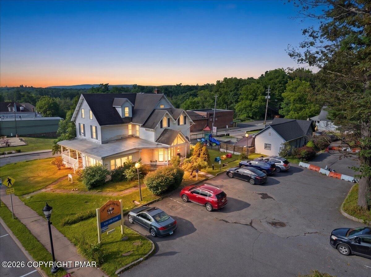 Property Image for 1398 Pocono Boulevard