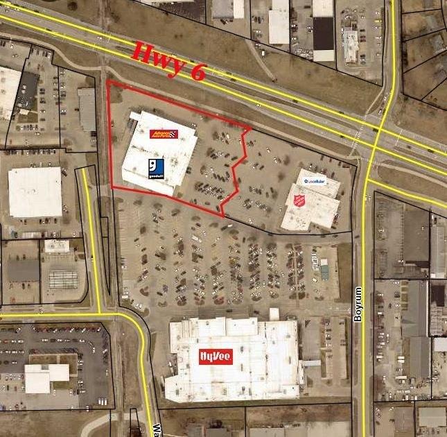 Property Image for 425 E Hwy 6
