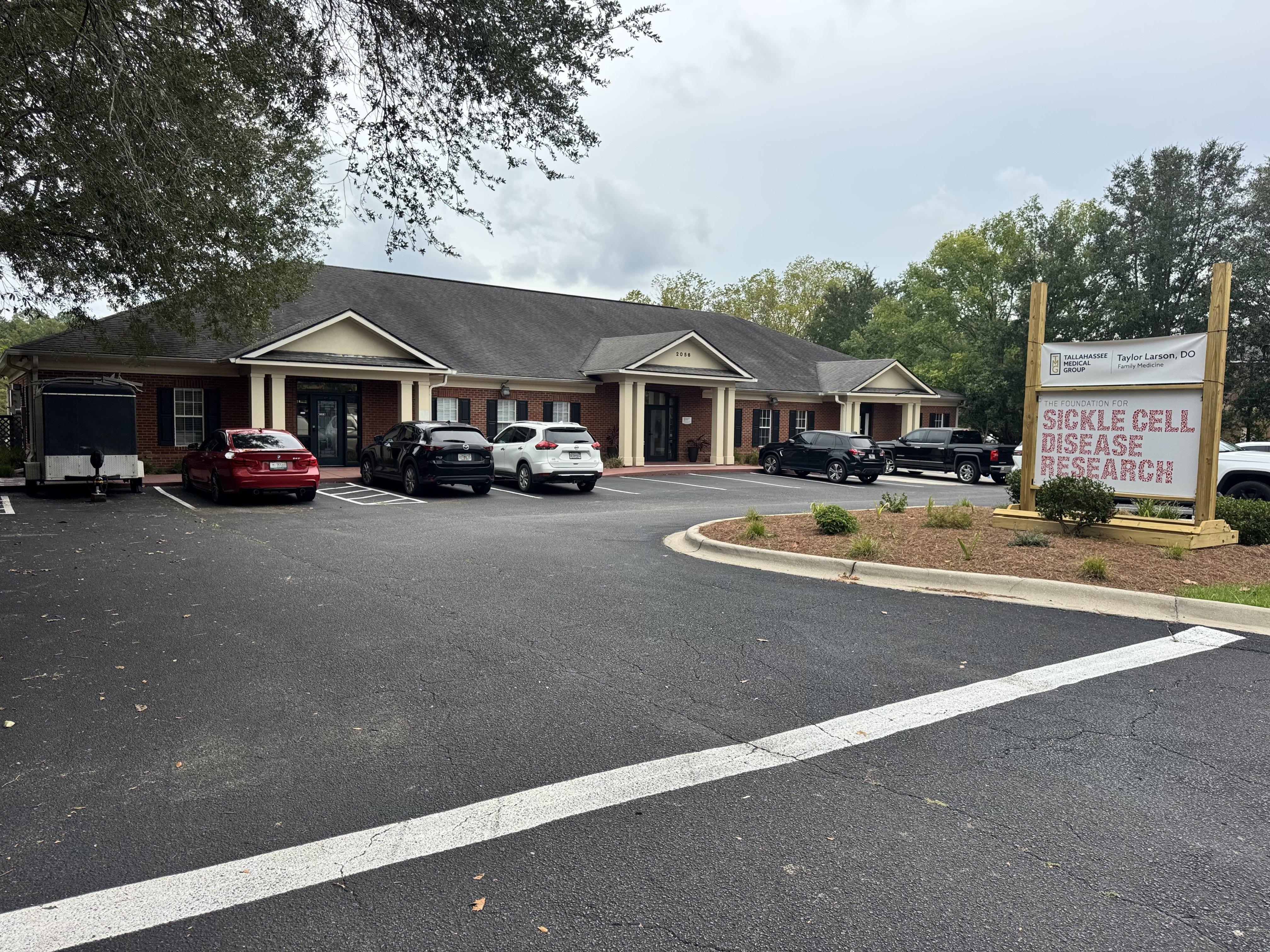 Property Image for 2056 Centre Pointe Ln, Tallahassee, FL 32308