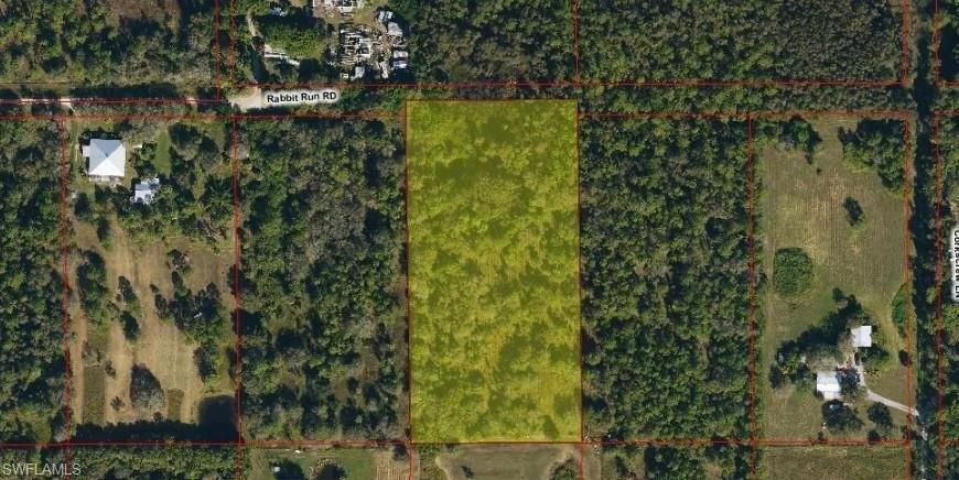 Property Image for Rabbit Run Rd lot: 0