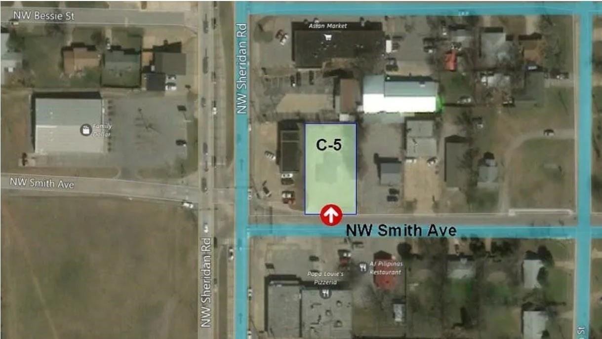 Property Image for 2013 NW Smith Ave