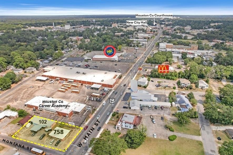 Property Image for 758 W Main St