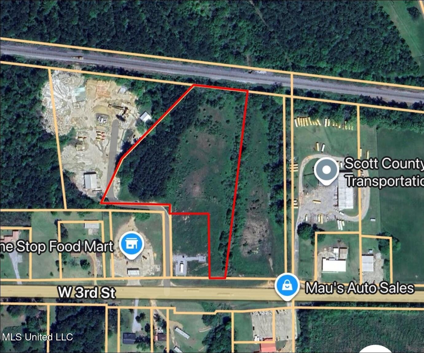 Property Image for Highway 80 Highway
