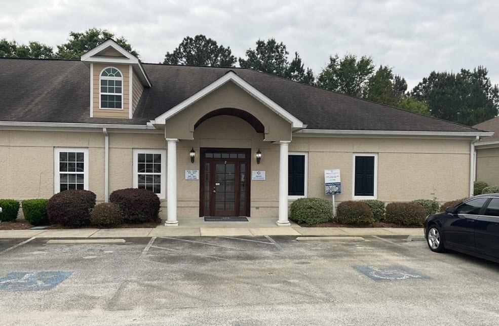 Property Image for 303 Harris Industrial Blvd