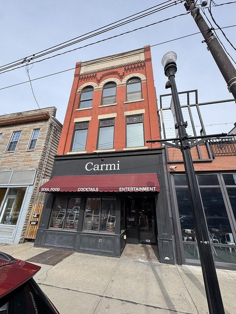 Property Image for 1825 E Carson Street