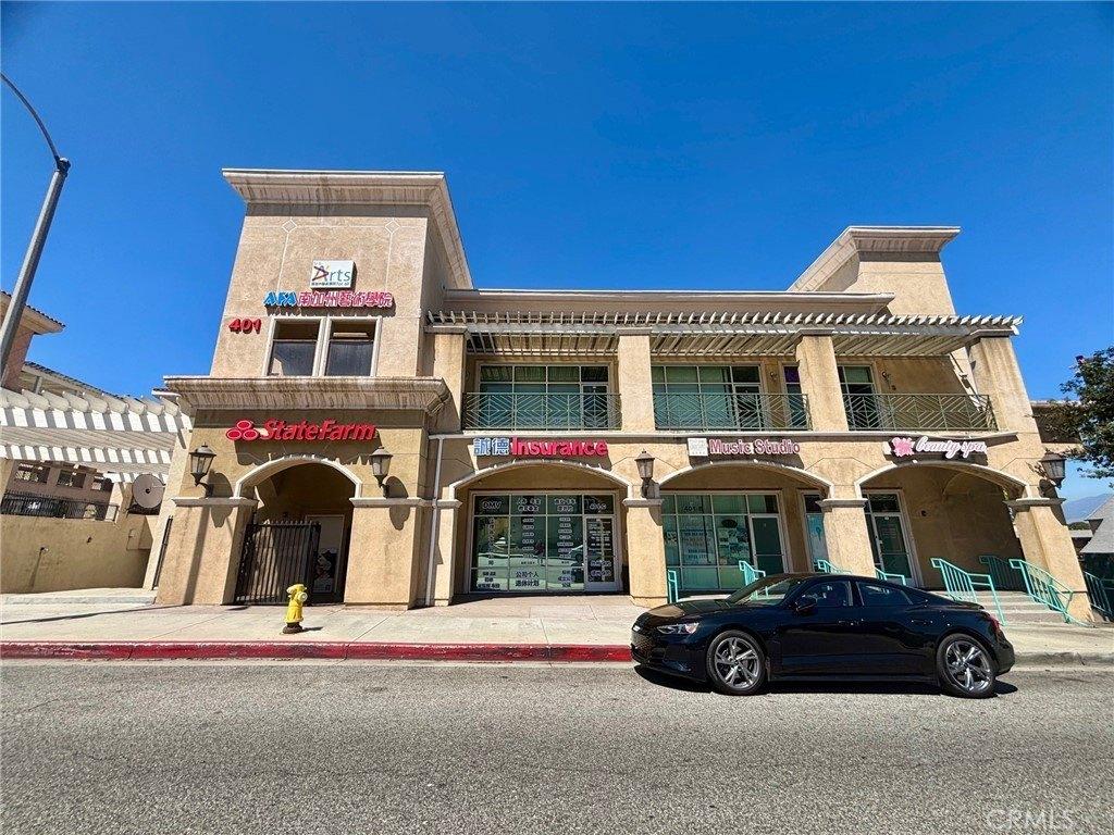 Property Image for 401 S Garfield Avenue