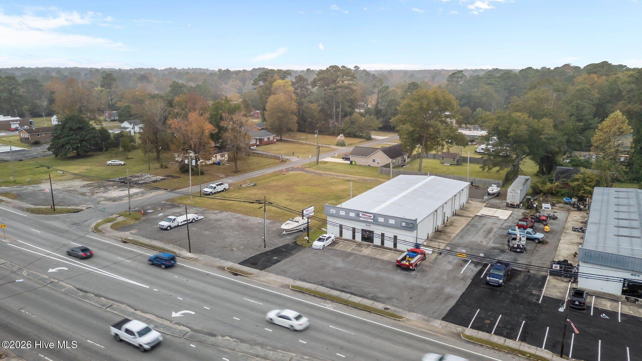 Property Image for 806 E Main Street