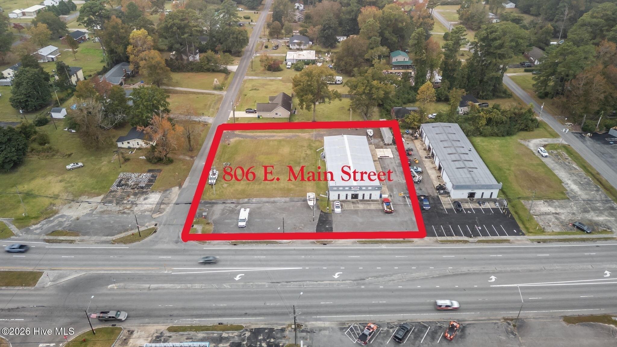 Property Image for 806 E Main Street