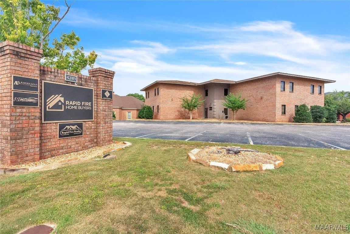 Property Image for 4249 Lomac Street