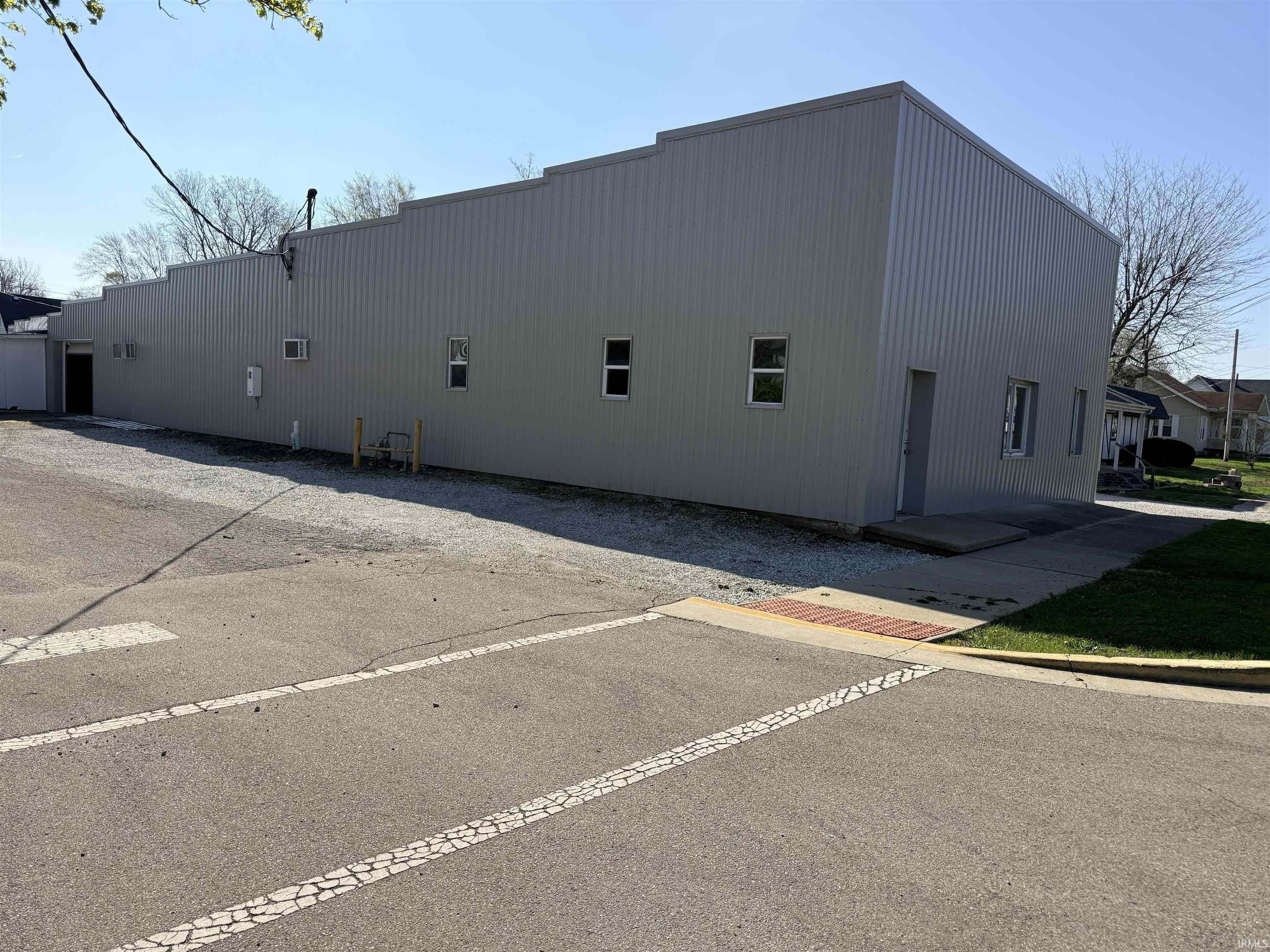 Property Image for 109 S Clinton Street