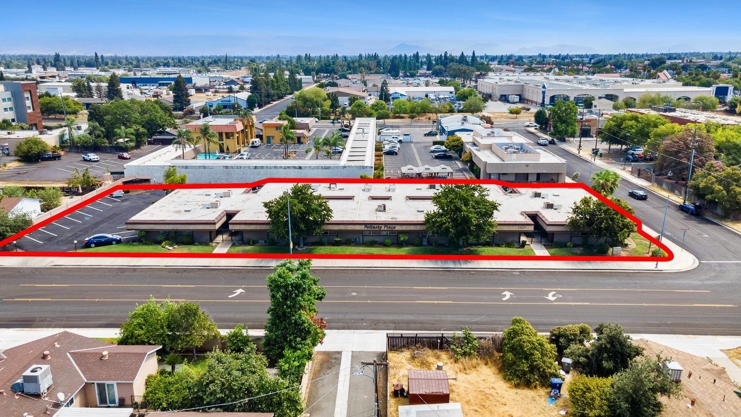 Property Image for 1629 Pollasky Avenue