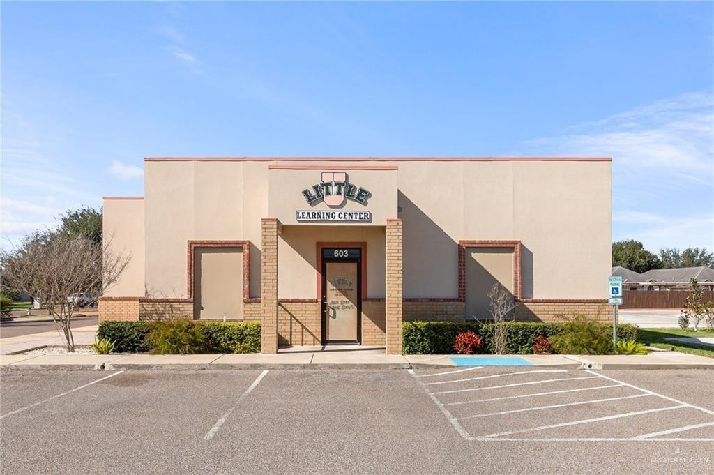 Property Image for 603 N Jackson Road
