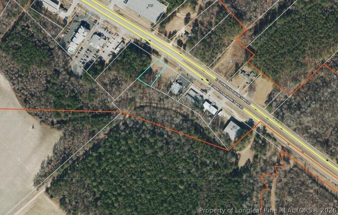 Property Image for 402 E Cornelius Harnett Boulevard E