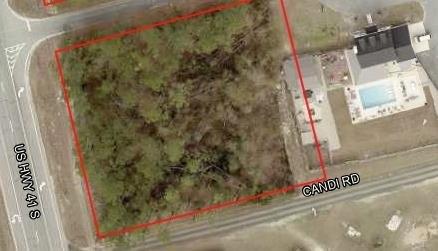 Property Image for 1 Acre S US HWY 41 & Davis Dr.