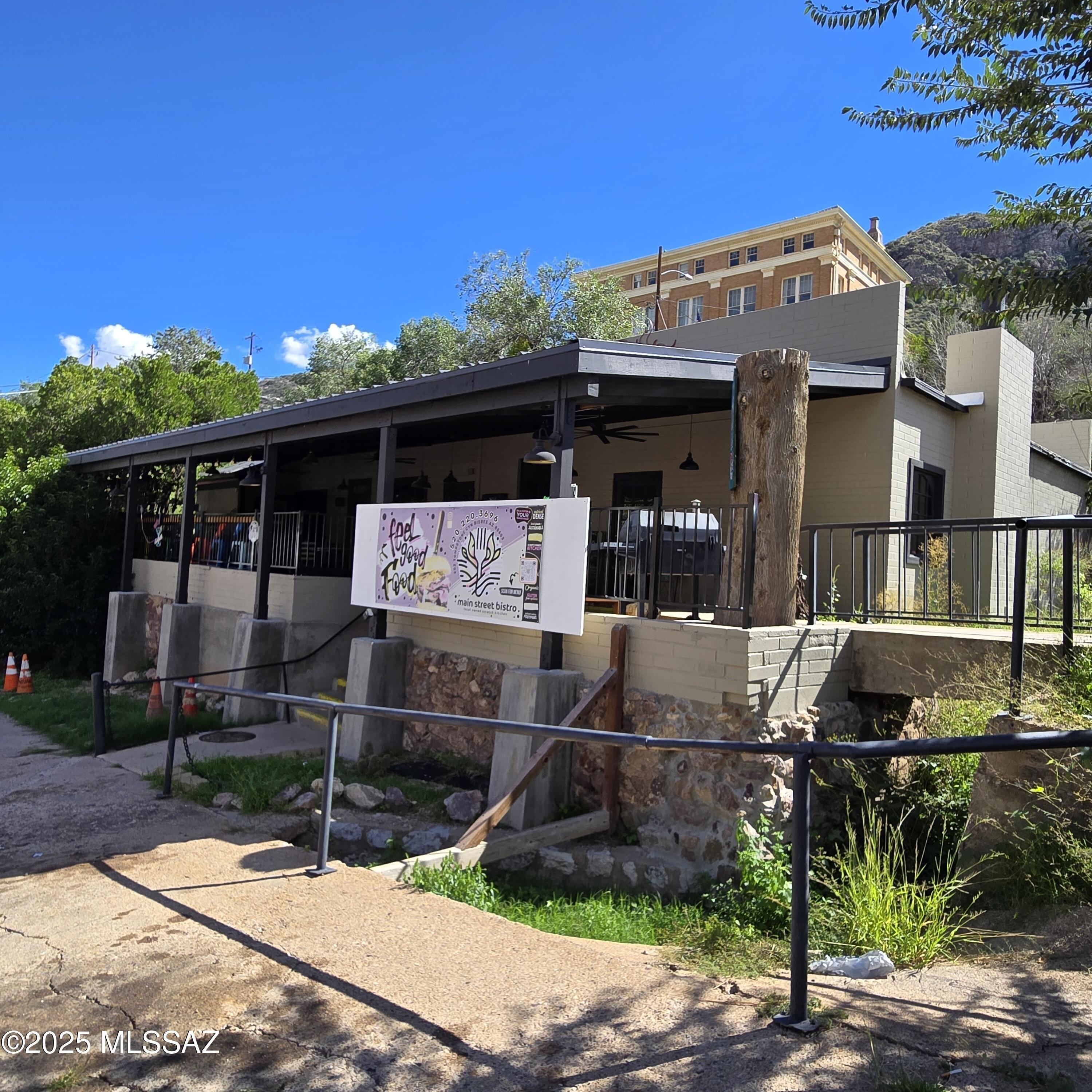 Property Image for 202 Tombstone