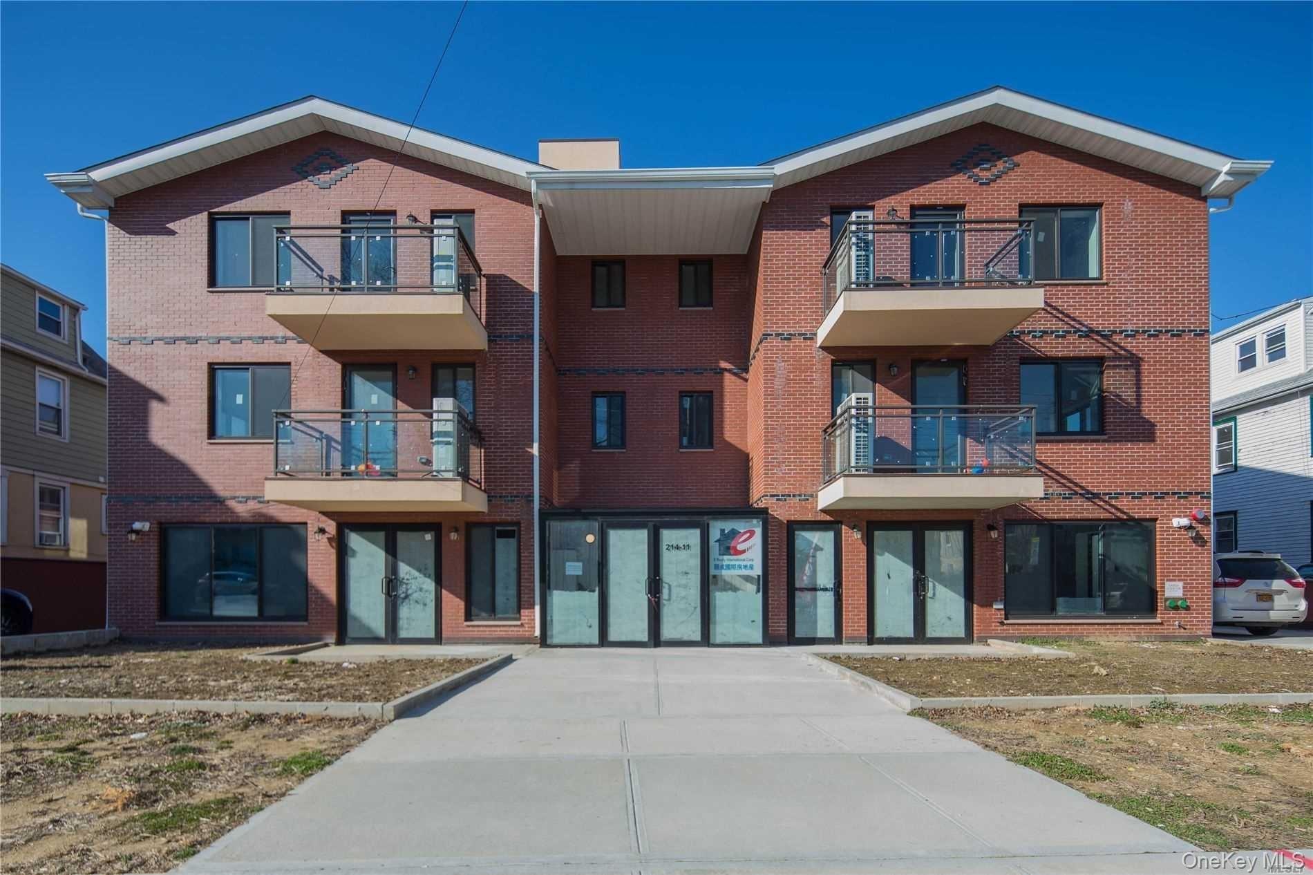 Property Image for 214-11 35th Avenue C3
