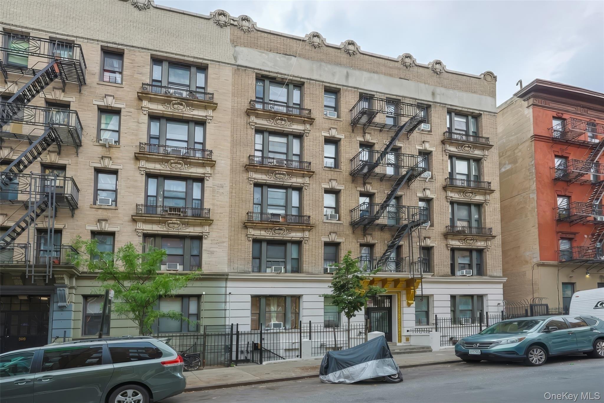 Property Image for 512 W 180th Street