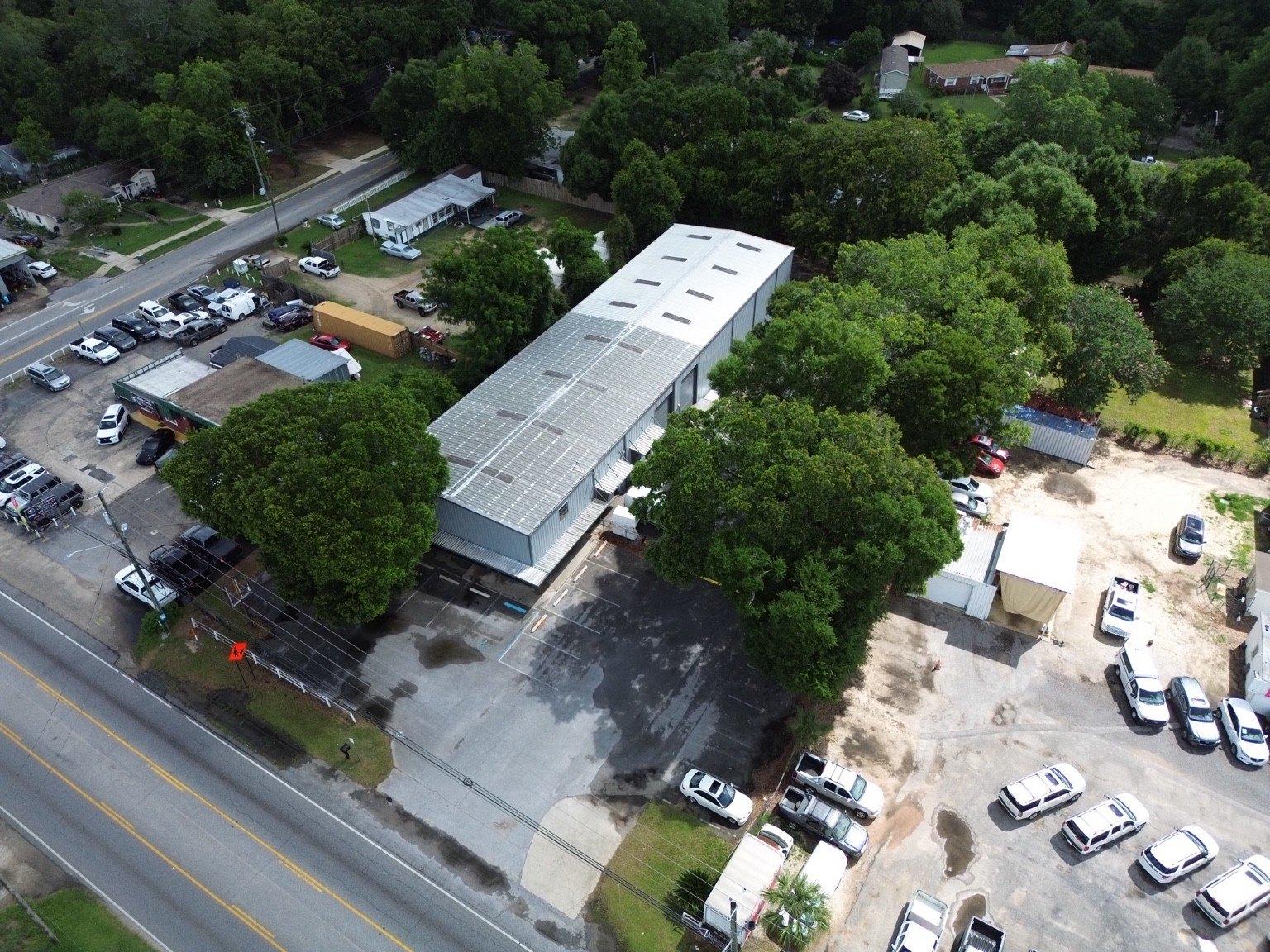 Property Image for 6310 N Palafox St, Pensacola, FL 32503