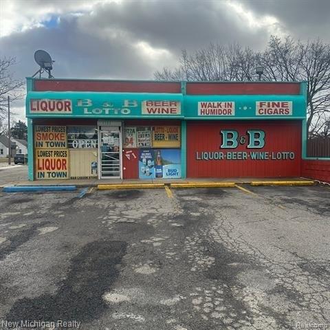 Property Image for 5102 9 Mile Rd