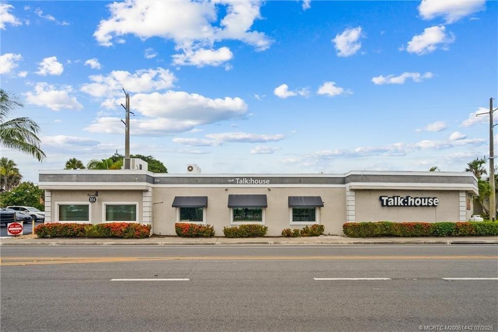 Property Image for 514 NW Dixie Highway