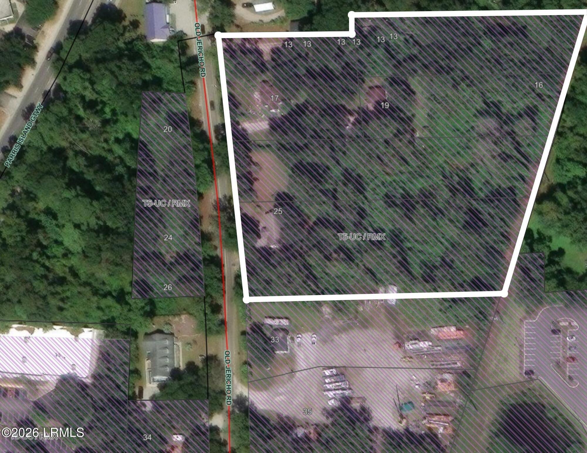 Property Image for 25 Old Jericho Road